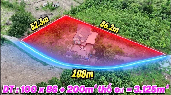 Bất động sản tại Bình Dương - ảnh 1