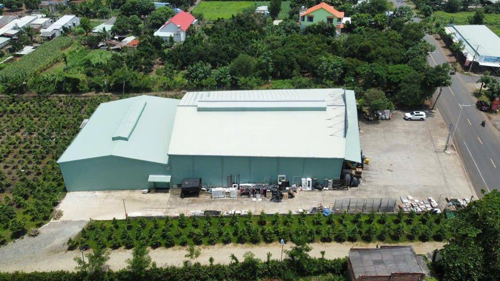 Bất động sản tại Bà Rịa - Vũng Tàu - ảnh 1