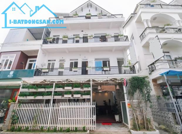 Bất động sản tại Lâm Đồng - ảnh 1