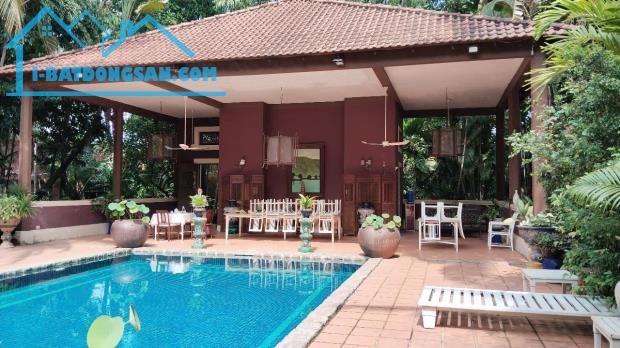 Bất động sản tại Bình Dương - ảnh 1