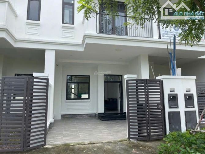 Bất động sản tại Bà Rịa - Vũng Tàu - ảnh 1