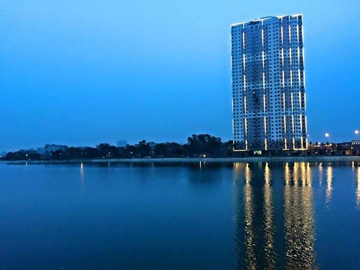 Bất động sản tại Hà Nội - ảnh 1