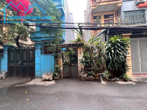 Bất động sản tại Hà Nội - ảnh 1