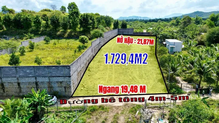 Bất động sản tại Khánh Hòa - ảnh 1