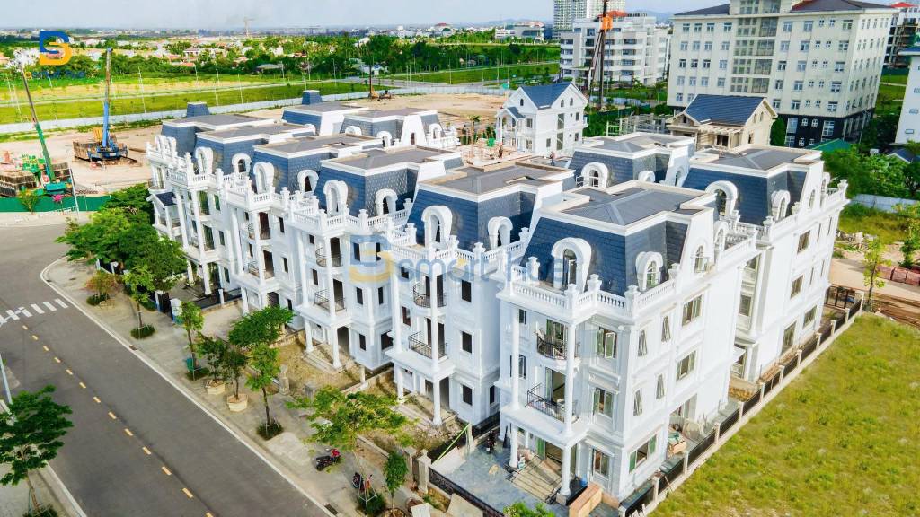 Bất động sản tại Thừa Thiên Huế - ảnh 1