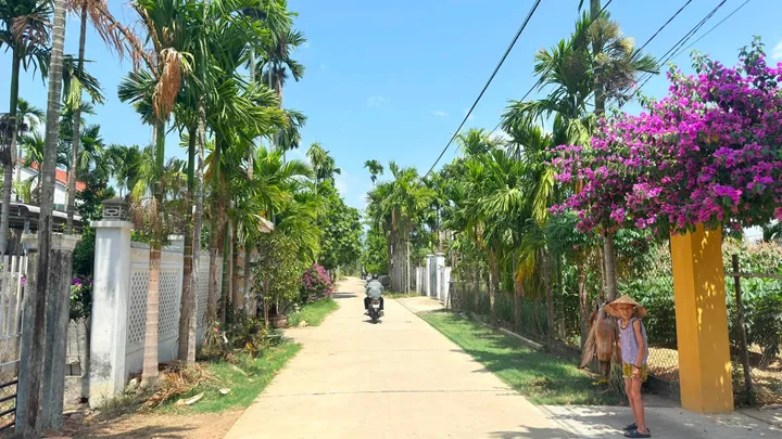 Bất động sản tại Đà Nẵng - ảnh 1