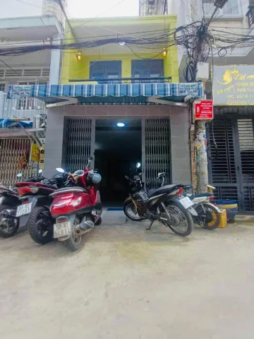 Bất động sản tại TP. Hồ Chí Minh - ảnh 1