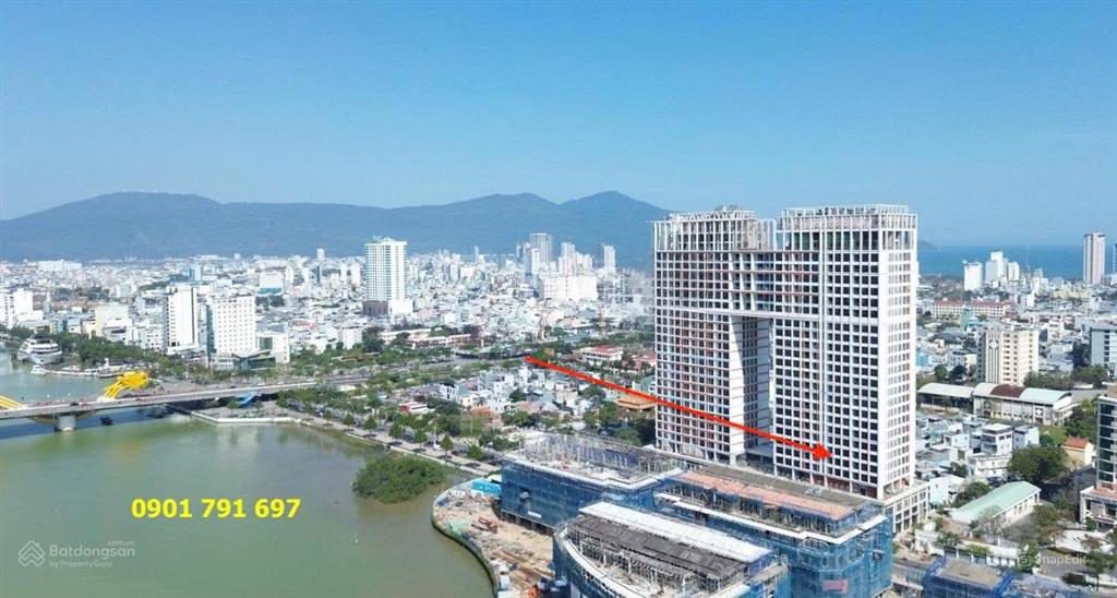 Bất động sản tại Đà Nẵng - ảnh 1