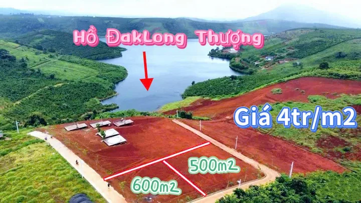 Bất động sản tại Lâm Đồng - ảnh 1