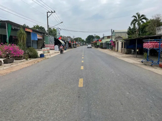 Bất động sản tại TP. Hồ Chí Minh - ảnh 2