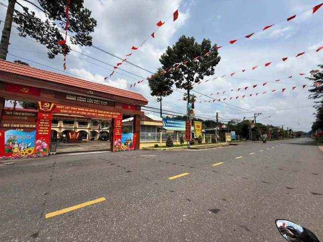 Bất động sản tại TP. Hồ Chí Minh - ảnh 3