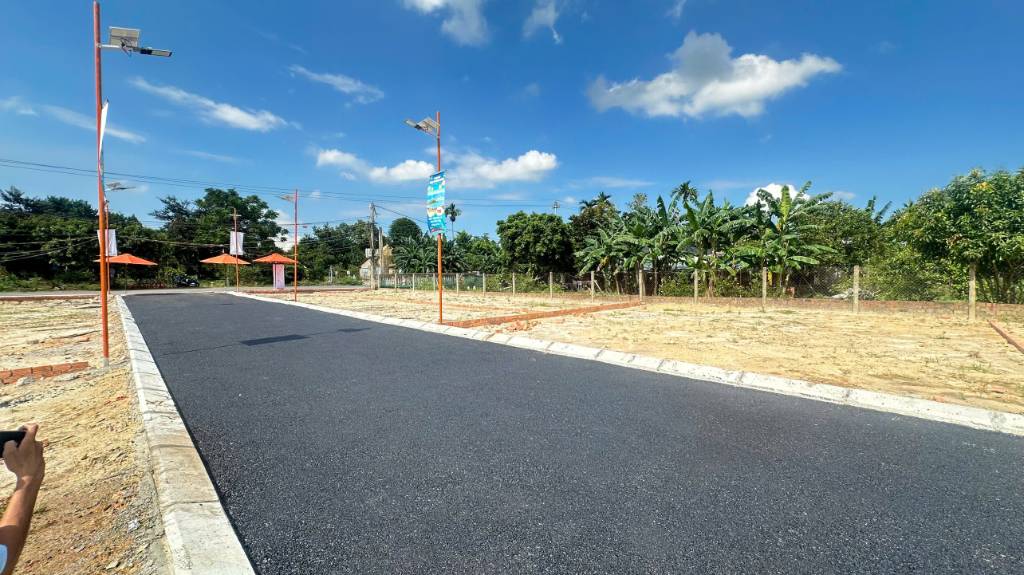 Bất động sản tại Đà Nẵng - ảnh 1