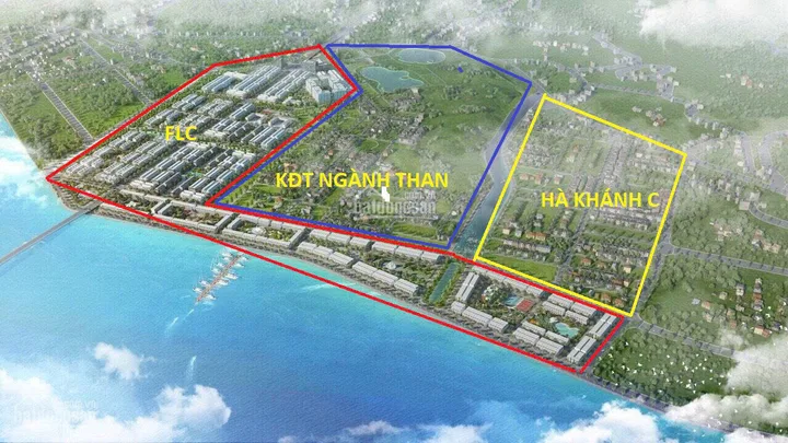 Bất động sản tại Quảng Ninh - ảnh 1