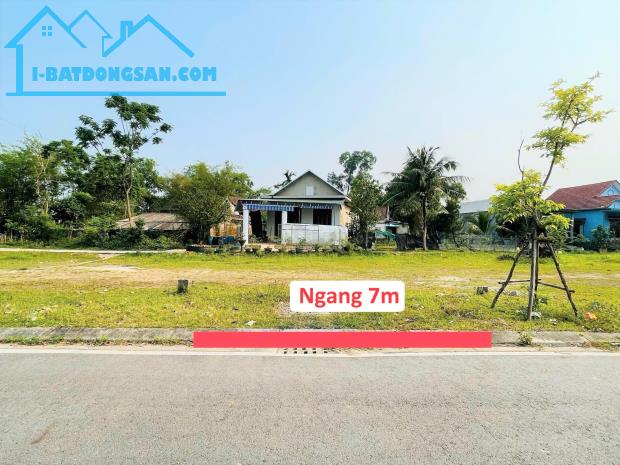Bất động sản tại Thừa Thiên Huế - ảnh 1