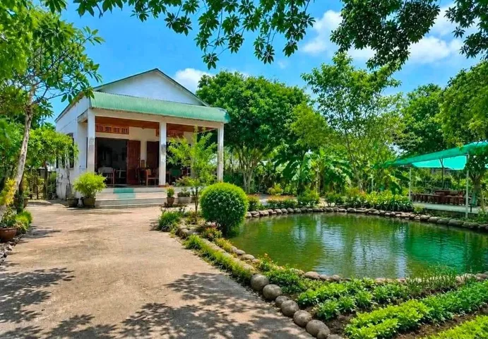 Bất động sản tại Bình Dương - ảnh 1
