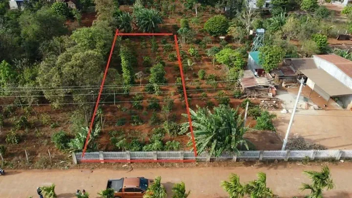 Bất động sản tại Đắk Lắk - ảnh 1