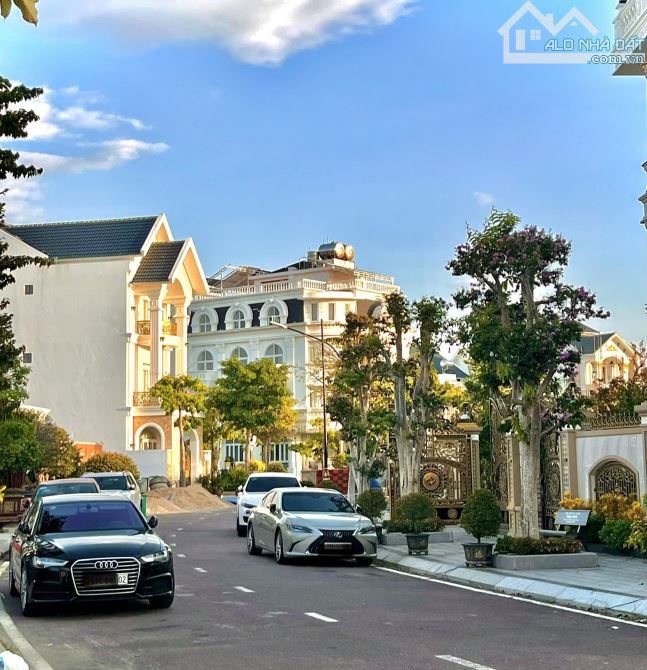 Bất động sản tại Bình Định - ảnh 1