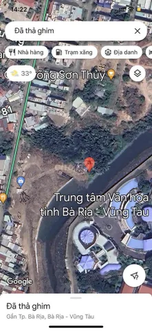 Bất động sản tại Bà Rịa - Vũng Tàu - ảnh 1