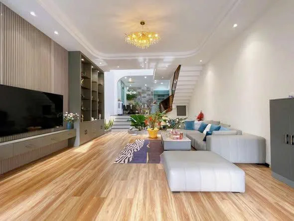Bất động sản tại TP. Hồ Chí Minh - ảnh 1