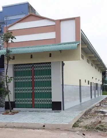 Bất động sản tại Bình Phước - ảnh 1