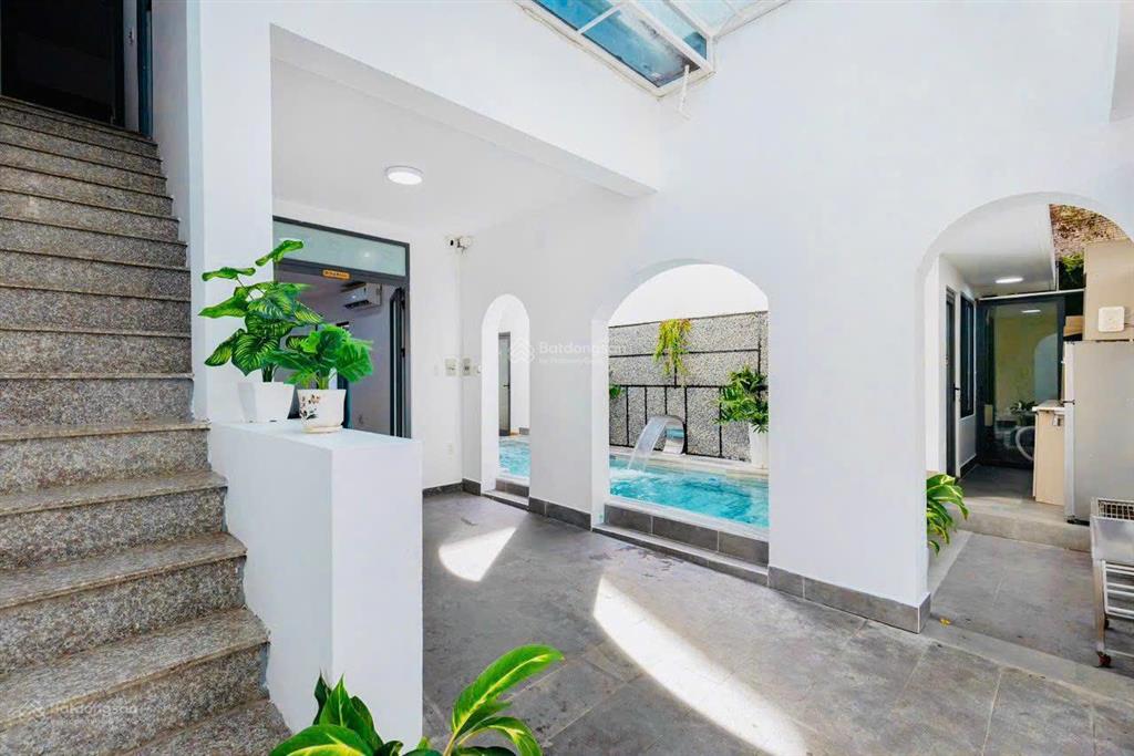 Bất động sản tại Bà Rịa - Vũng Tàu - ảnh 1