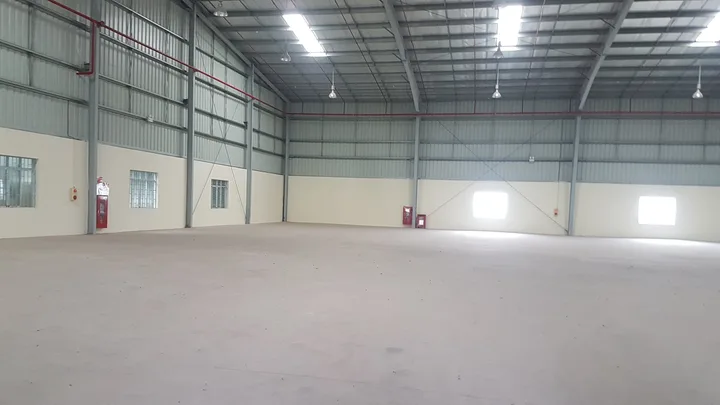 Bất động sản tại Đồng Nai - ảnh 1
