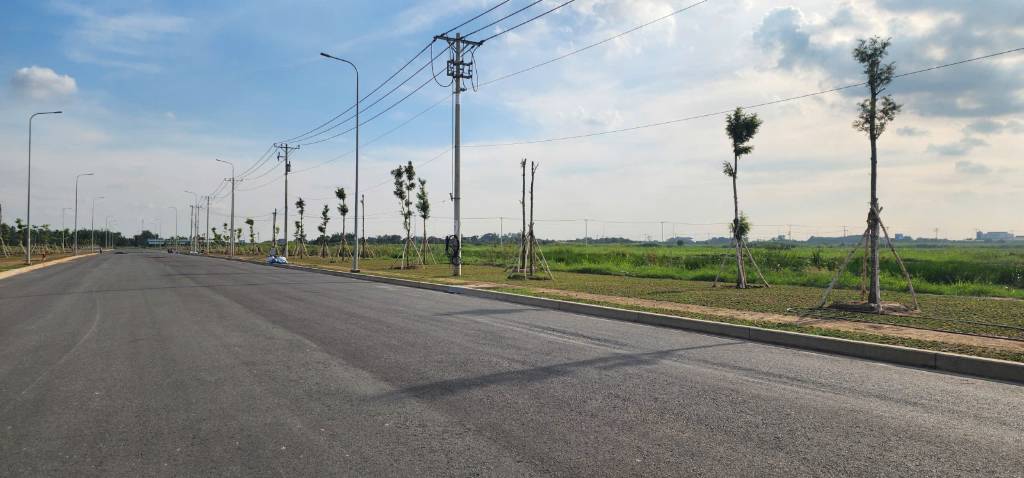 Bất động sản tại Long An - ảnh 1