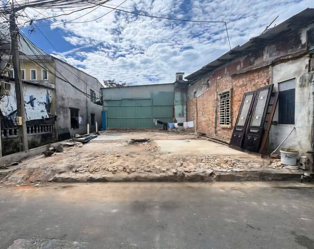 Bất động sản tại Đà Nẵng - ảnh 1