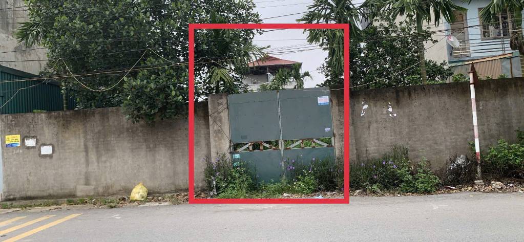 Bất động sản tại Nam Định - ảnh 1