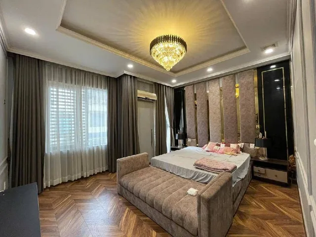 Bất động sản tại TP. Hồ Chí Minh - ảnh 1