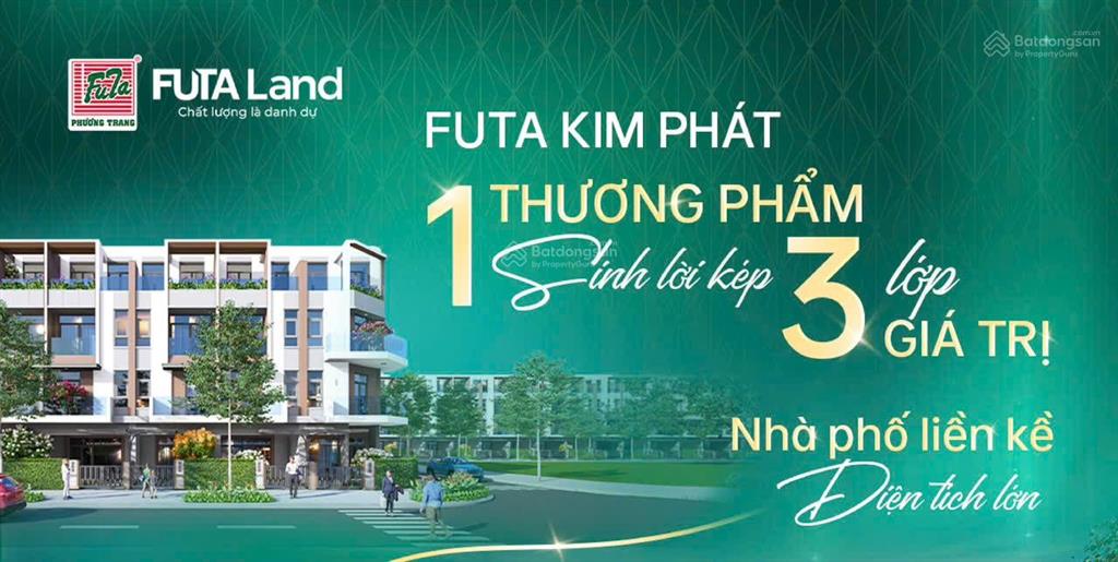 Bất động sản tại Đà Nẵng - ảnh 1