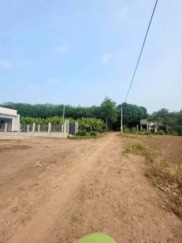 Bất động sản tại Bình Dương - ảnh 1