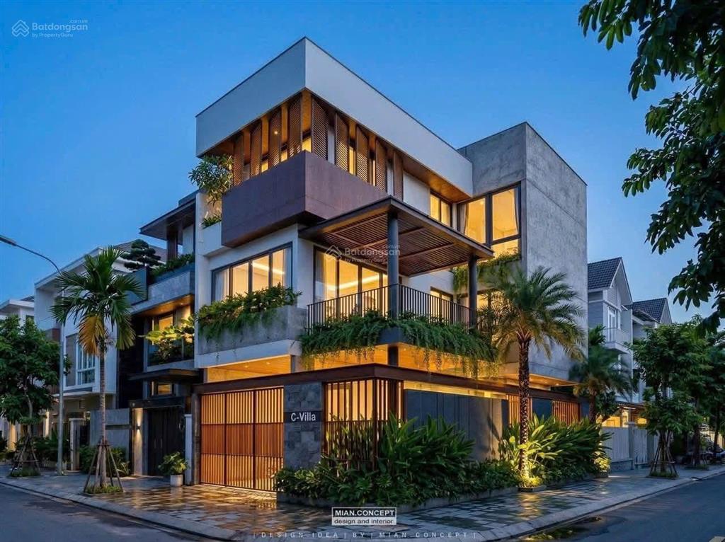 Bất động sản tại Đà Nẵng - ảnh 1