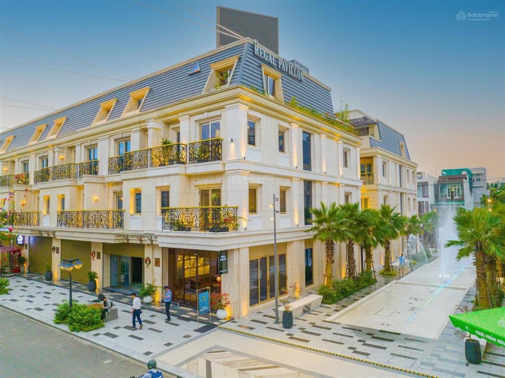 Bất động sản tại Đà Nẵng - ảnh 1
