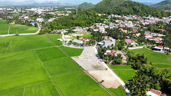 Bất động sản tại Khánh Hòa - ảnh 1