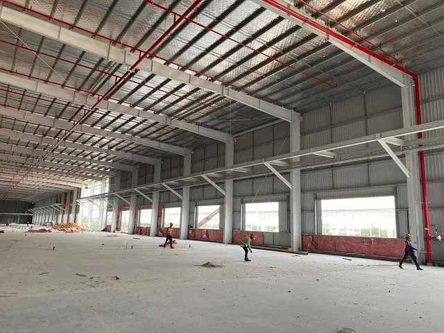 Bất động sản tại Đồng Nai - ảnh 1