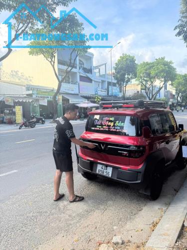 Bất động sản tại Đà Nẵng - ảnh 1