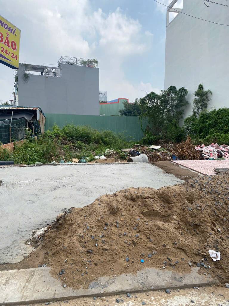 Bất động sản tại Long An - ảnh 1