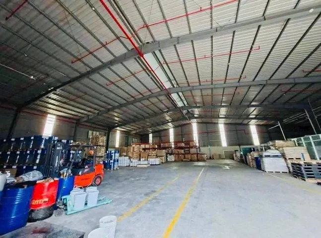 Bất động sản tại Bình Dương - ảnh 1