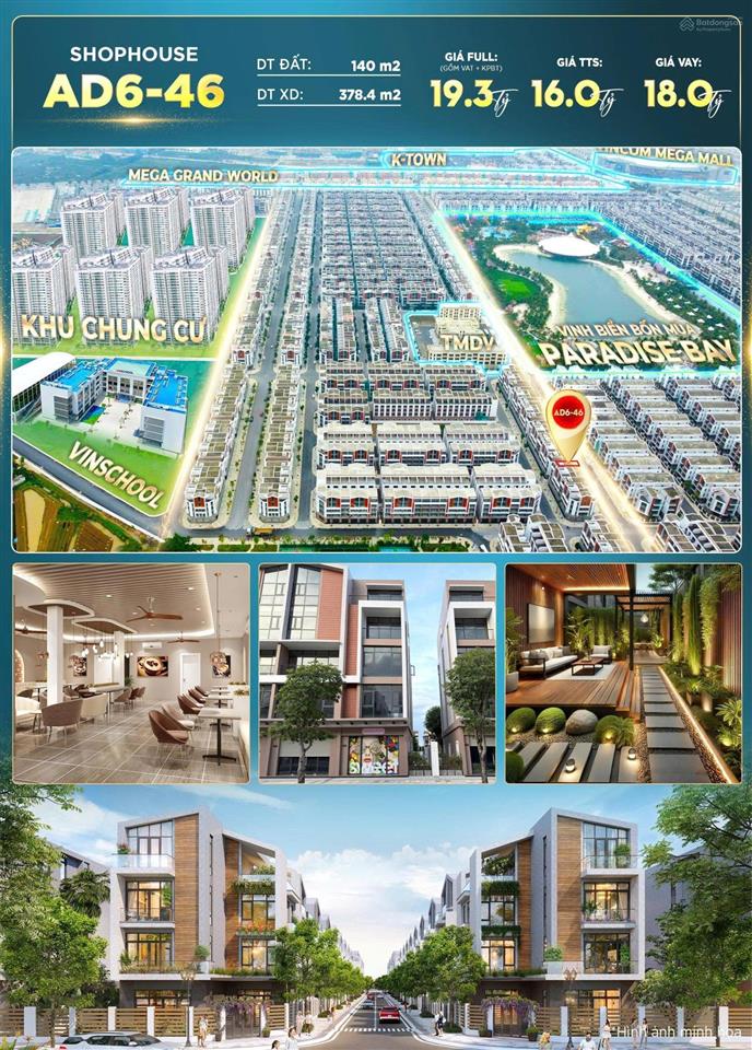 Bất động sản tại Hưng Yên - ảnh 1