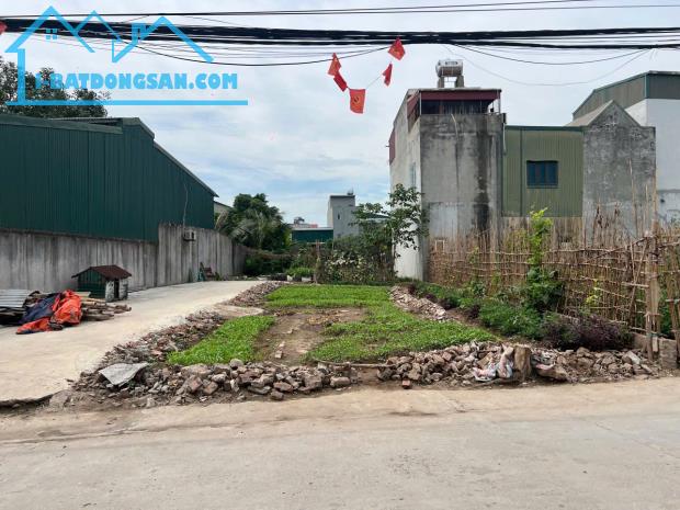 Bất động sản tại Hải Dương - ảnh 1