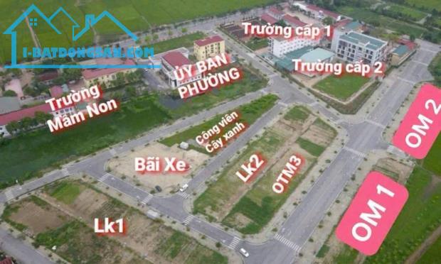 Bất động sản tại Hải Dương - ảnh 1