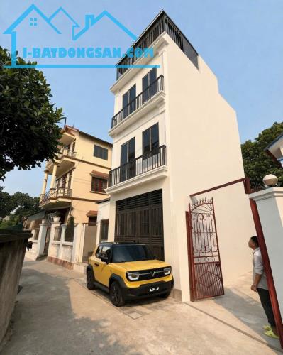 Bất động sản tại Hà Nội - ảnh 1