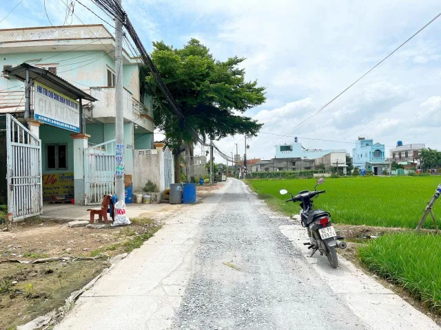 Bất động sản tại Tây Ninh - ảnh 1