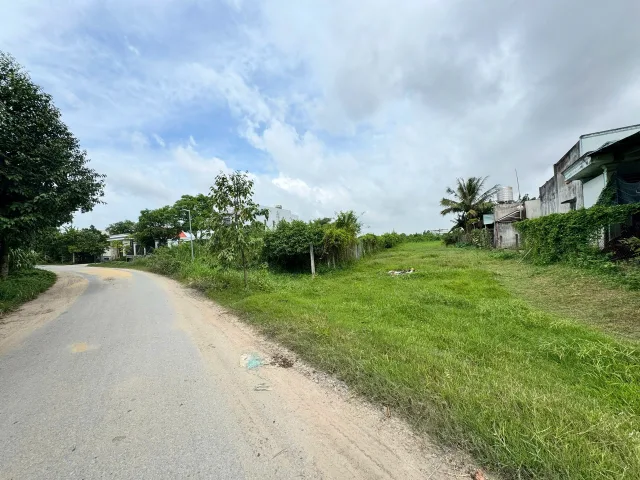 Bất động sản tại Tây Ninh - ảnh 1
