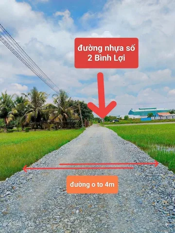 Bất động sản tại Tây Ninh - ảnh 1