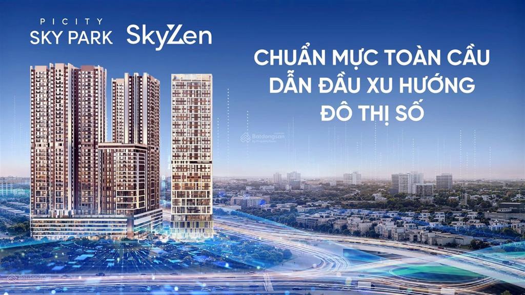 Bất động sản tại Bình Dương - ảnh 1