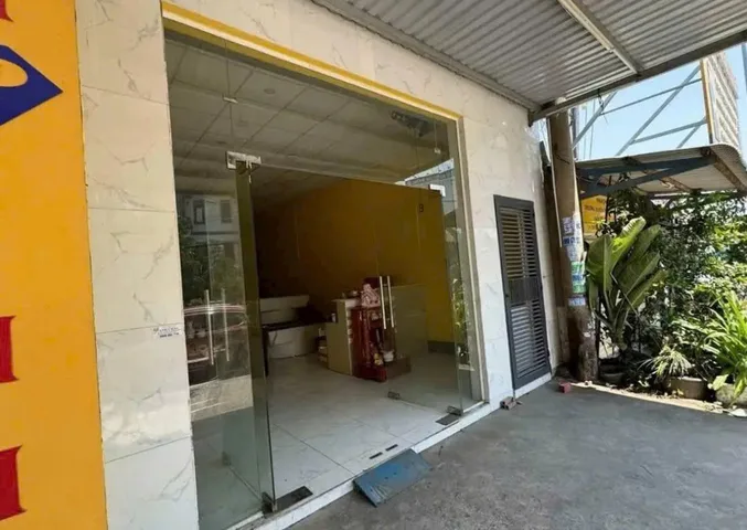 Bất động sản tại Tây Ninh - ảnh 1