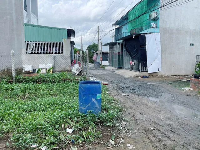 Bất động sản tại Tây Ninh - ảnh 1