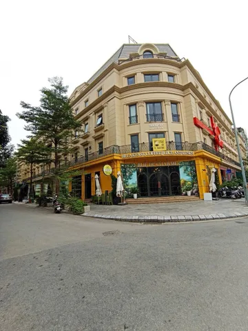 Bất động sản tại Hà Nội - ảnh 1